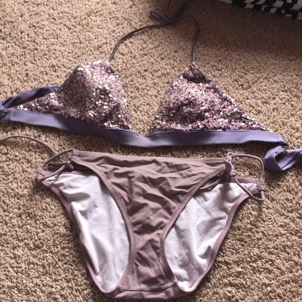 Victoria’s secret swimsuit